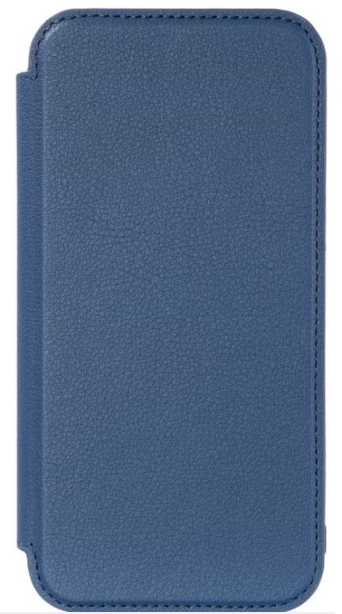 Фото - Чехол для смартфона Gelius Premier Book Case Magsafe for iPhone 13 Sapphire Blue (98664)