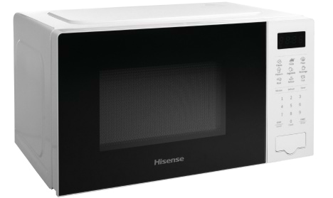 Фото - Микроволновая печь (СВЧ) Hisense H20MOWS4