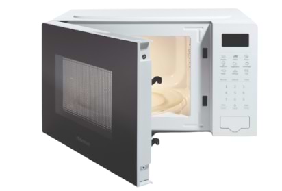 Фото - Микроволновая печь (СВЧ) Hisense H20MOWS4