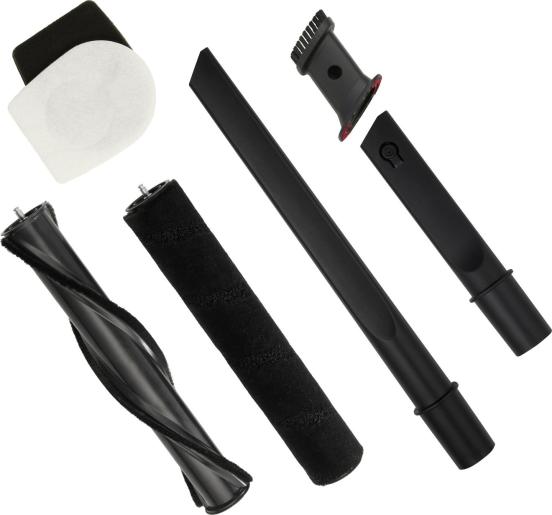 Фото - Пилосос ручний для дому Hisense HVC646630A