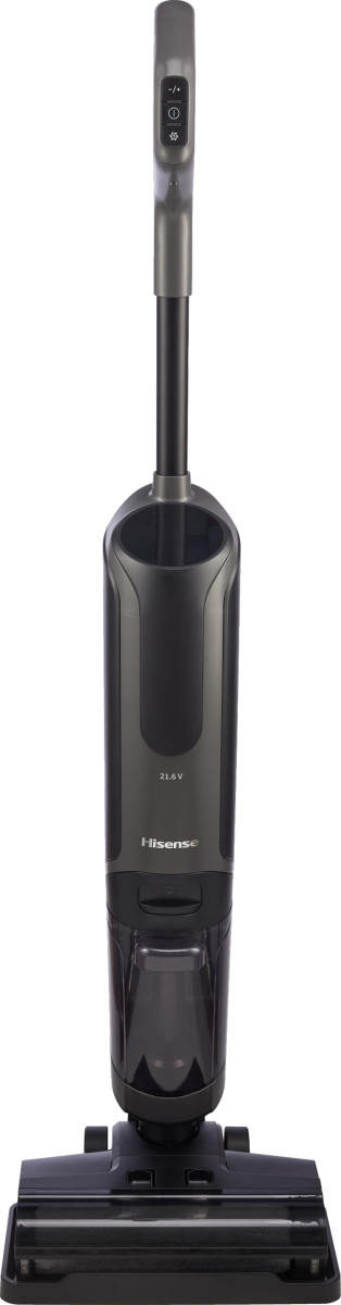 Фото - Пилосос ручний для дому Hisense HFC433170A