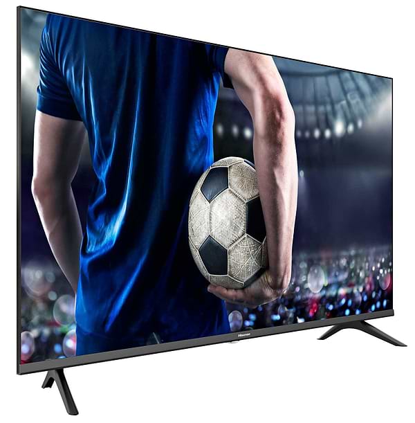 Фото - Телевизор Hisense 40A5600F