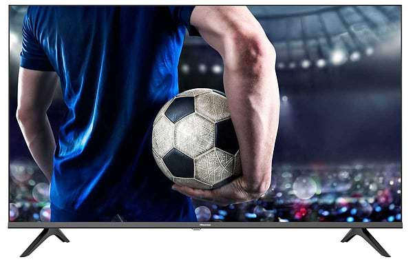 Фото - Телевизор Hisense 40A5600F