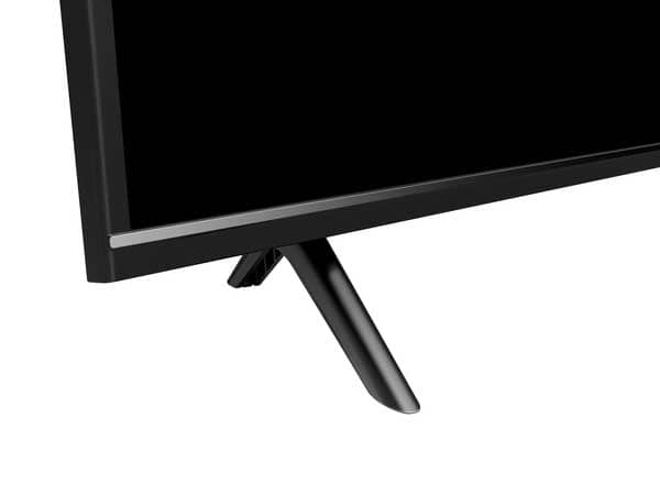 Фото - Телевізор Hisense 40B6700PA
