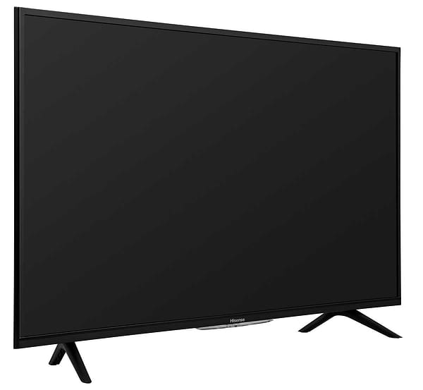 Фото - Телевізор Hisense 40B6700PA