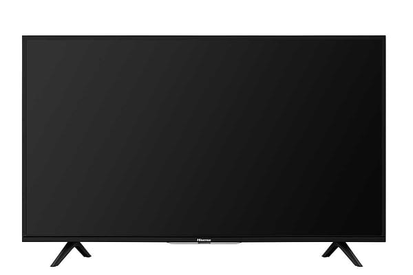 Фото - Телевізор Hisense 40B6700PA