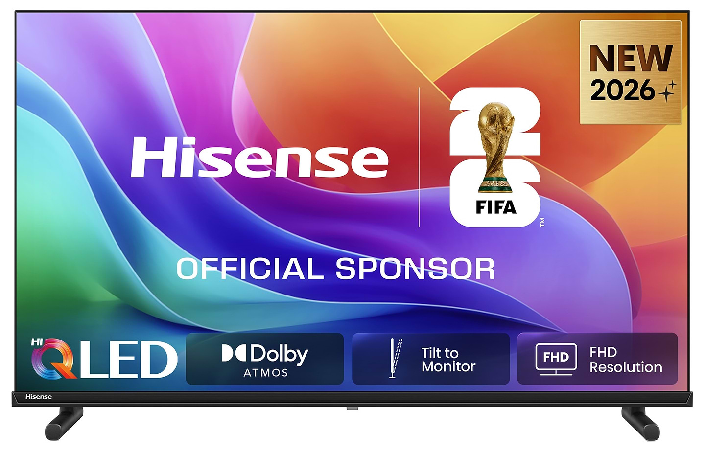 Телевизор Hisense 50A5S