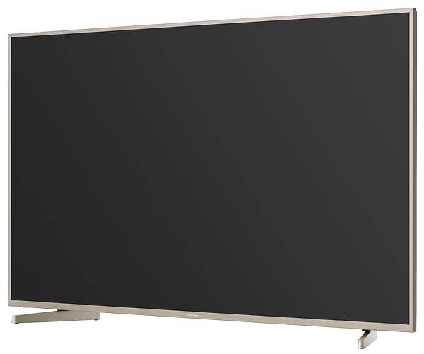 Фото - Телевизор Hisense 58N5000UW