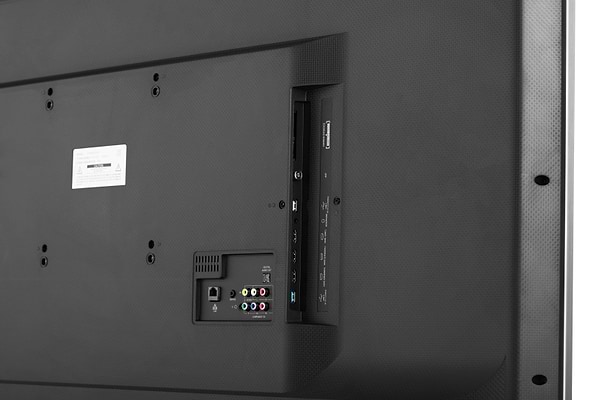 Фото - Телевизор Hisense 58N5000UW