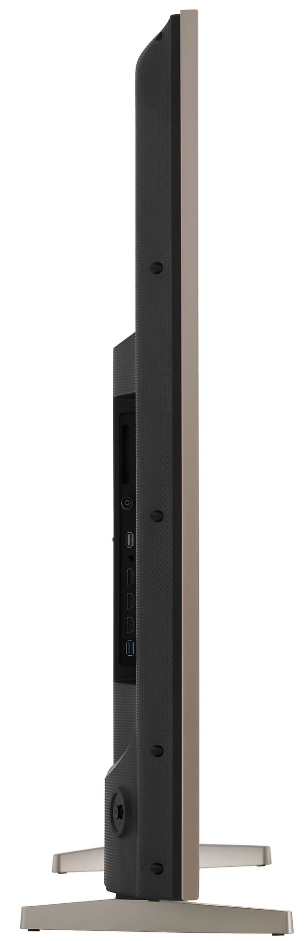 Фото - Телевизор Hisense 58N5000UW
