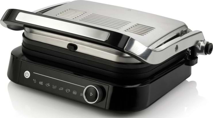 Гриль-барбекю электрический Hisense HCG2100S - Фото 1
