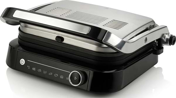 Фото - Гриль-барбекю электрический Hisense HCG2100S