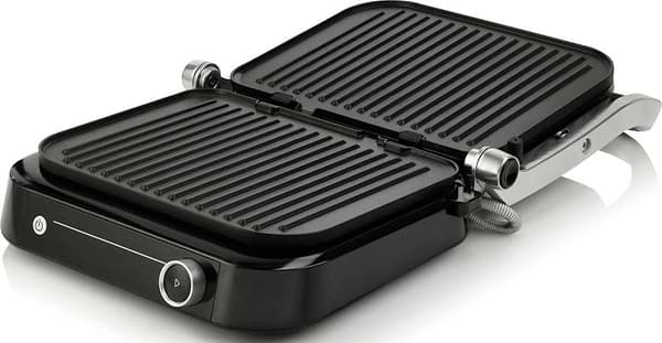 Фото - Гриль-барбекю электрический Hisense HCG2100S