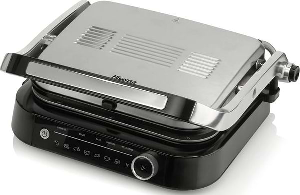 Фото - Гриль-барбекю электрический Hisense HCG2100S