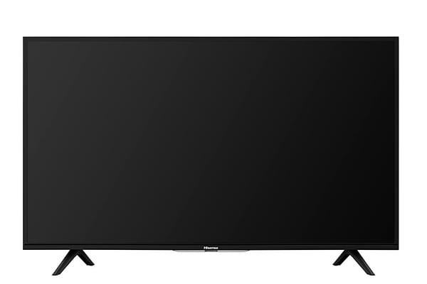 Фото - Телевізор Hisense 32B6700HA