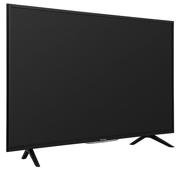 Фото - Телевізор Hisense 32B6700HA
