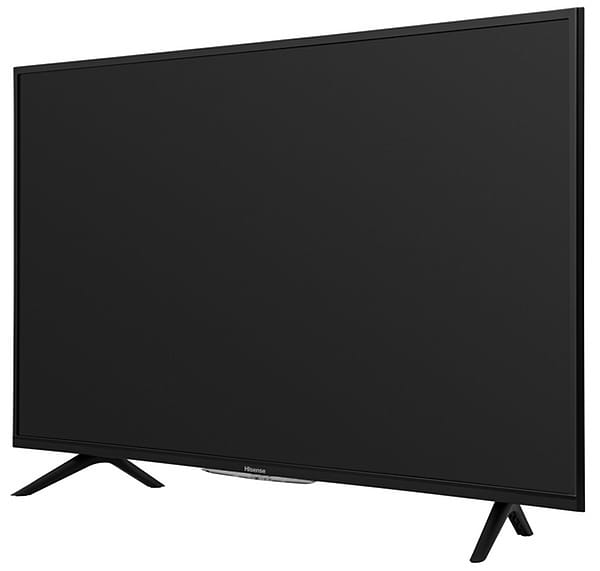 Фото - Телевізор Hisense 32B6700HA