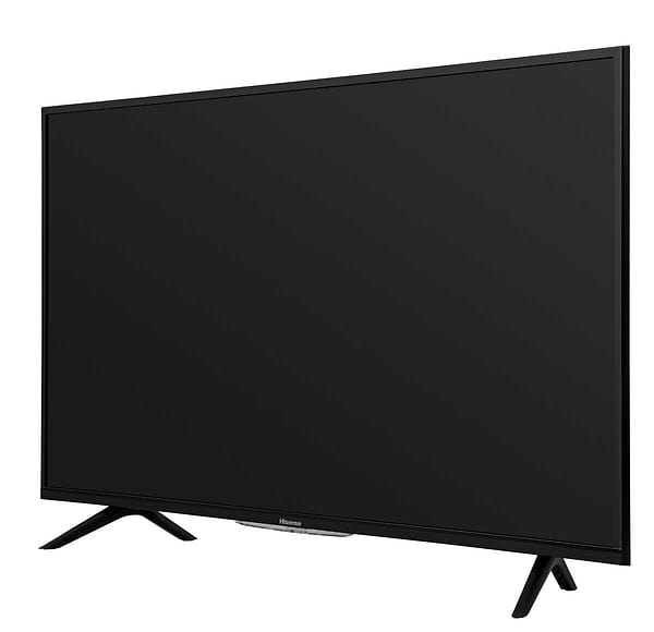 Фото - Телевізор Hisense 49B6700PA