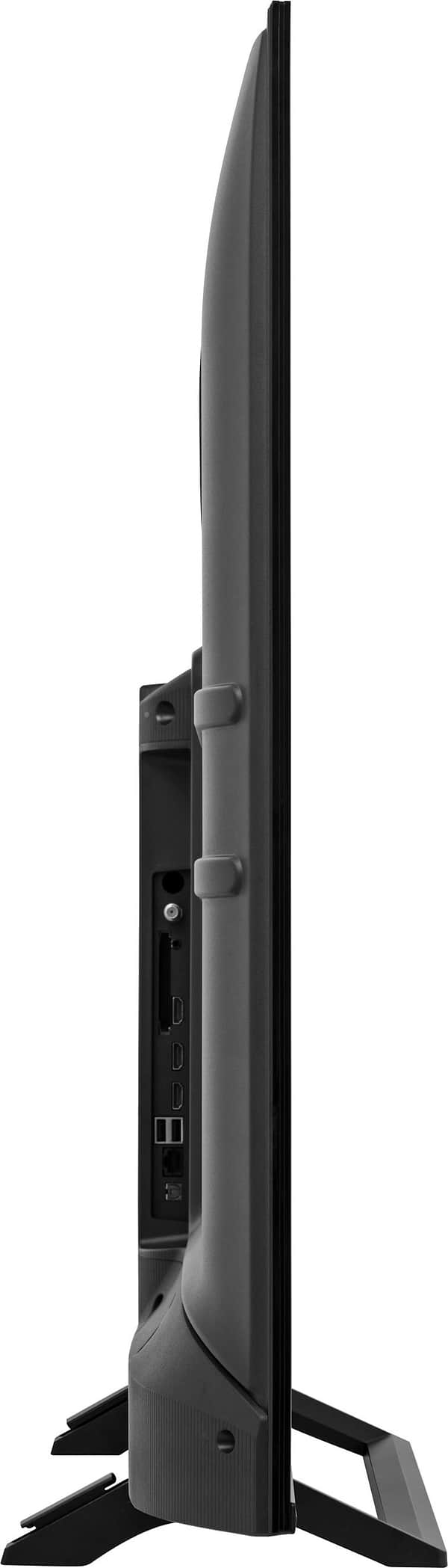 Фото - Телевизор Hisense 55A7300F