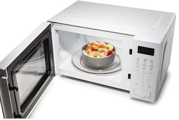 Фото - Микроволновая печь (СВЧ) Hisense H20MOMS4