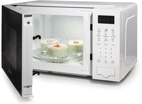 Фото - Микроволновая печь (СВЧ) Hisense H20MOMS4