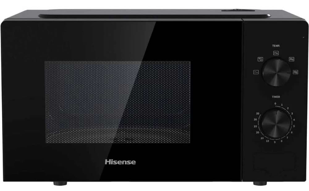 Микроволновая печь (СВЧ) Hisense H20MOBP1 - Фото 1