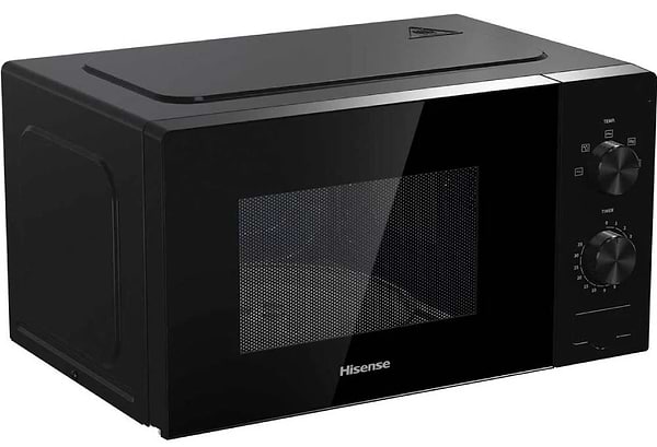 Фото - Мікрохвильова піч (НВЧ) Hisense H20MOBP1