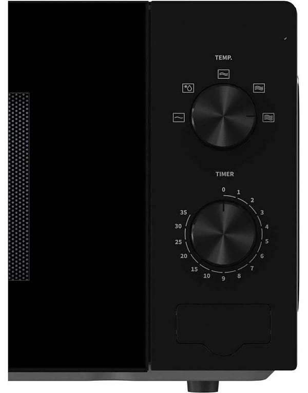 Фото - Мікрохвильова піч (НВЧ) Hisense H20MOBP1