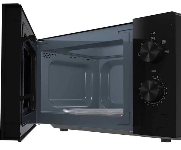 Фото - Мікрохвильова піч (НВЧ) Hisense H20MOBP1