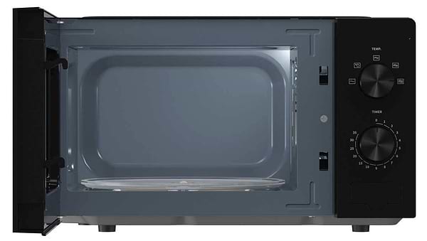 Фото - Мікрохвильова піч (НВЧ) Hisense H20MOBP1