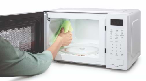 Фото - Микроволновая печь (СВЧ) Hisense H20MOWS4