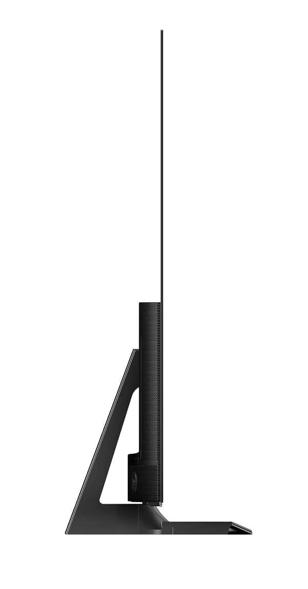 Фото - Телевизор Hisense H55O8B