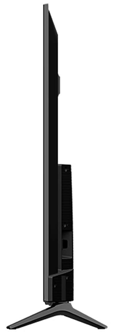 Фото - Телевизор Hisense H65A6100