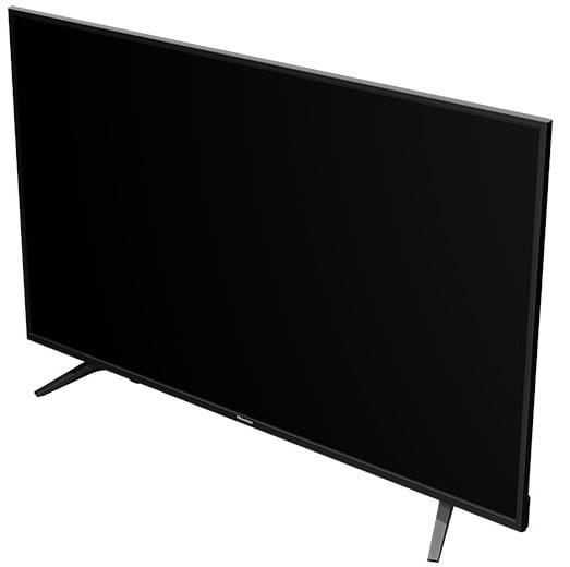 Фото - Телевизор Hisense H65A6100