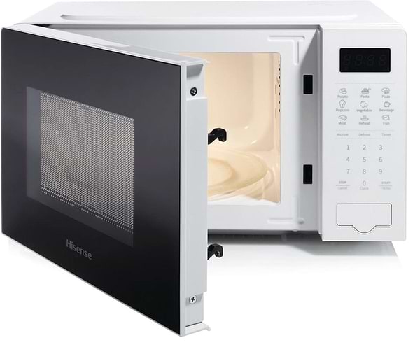 Фото - Микроволновая печь (СВЧ) Hisense H20MOMS4