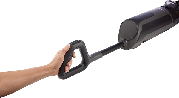 Фото - Пилосос ручний для дому Hisense HFC433170A