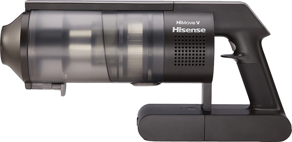 Фото - Пылесос ручной для дома Hisense HVC646541A