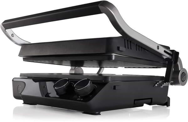 Фото - Гриль-барбекю електричний Hisense HCG2000XXL