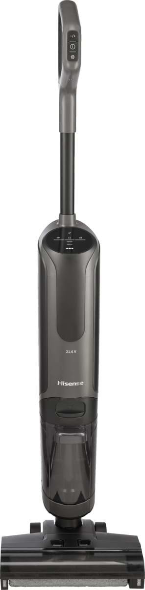 Купити Пилосос ручний для дому Hisense HFC433170A - Фото 1 Пилосос ручний для дому Hisense HFC433170A - Фото 1