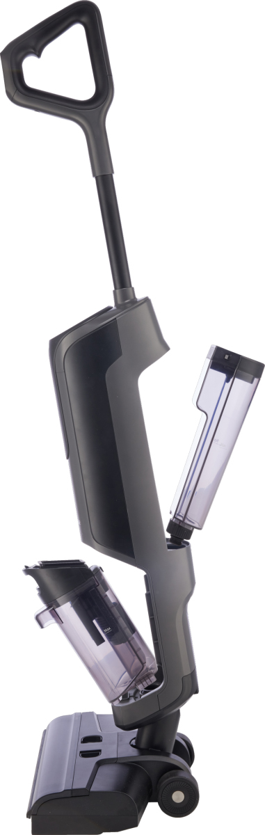 Фото - Пилосос ручний для дому Hisense HFC433170A