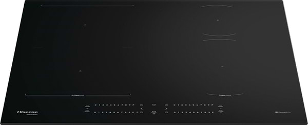 Фото - Варочная панель электрическая Hisense HI6432BSCWF