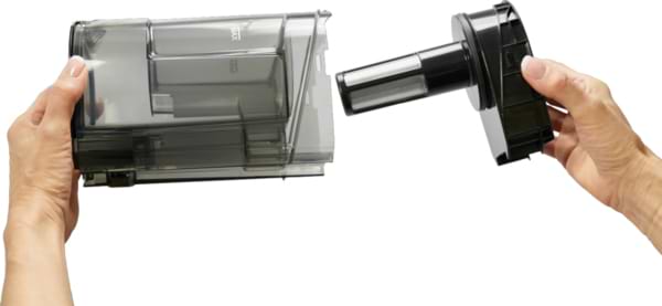 Фото - Пилосос ручний для дому Hisense HVC646630A