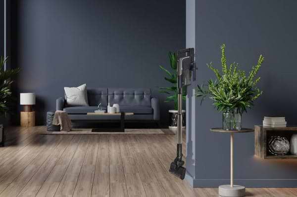 Фото - Пилосос ручний для дому Hisense HVC646630A