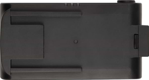 Фото - Пилосос ручний для дому Hisense HVC646630A