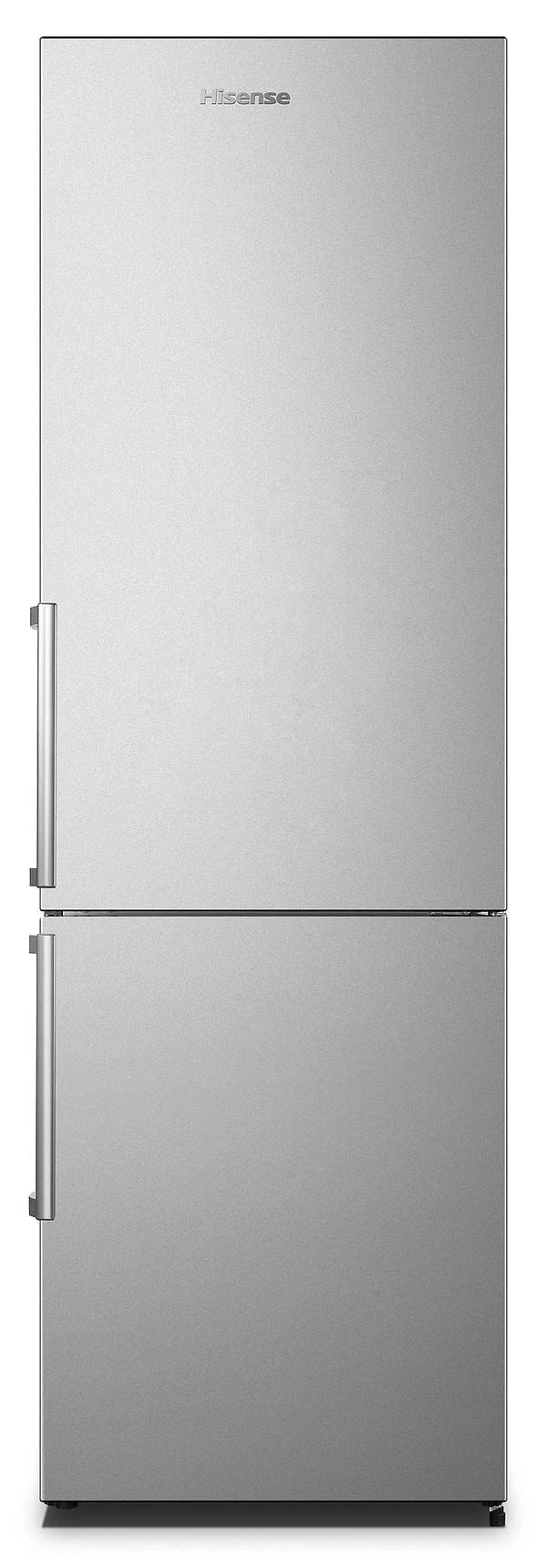 Фото - Холодильник Hisense RB343D4DDE (BCD-265)