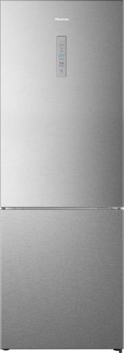 Фото - Холодильник Hisense RB645N4BIE Фото - Холодильник Hisense RB645N4BIE