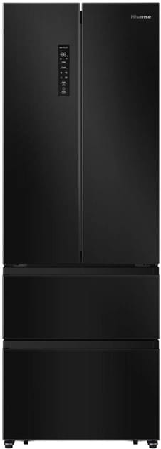 Фото - Холодильник Hisense RF632N4AFE1 Фото - Холодильник Hisense RF632N4AFE1