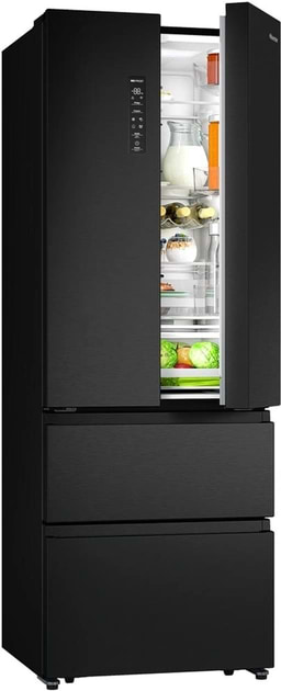 Фото - Холодильник Hisense RF632N4AFE1