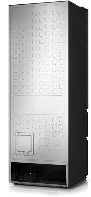 Фото - Холодильник Hisense RF632N4AFE1