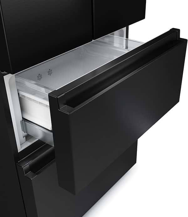 Фото - Холодильник Hisense RF632N4AFE1